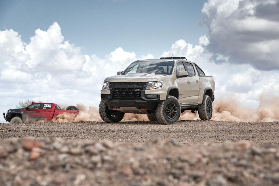 Click image for larger version

Name:	2021-Chevrolet-Colorado-ZR2-001.jpg
Views:	1
Size:	217.6 KB
ID:	5327